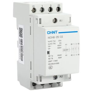 NCH8- AC Contactor