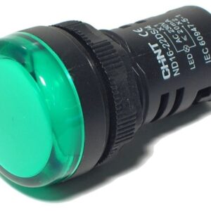 ND16-Indicator Light