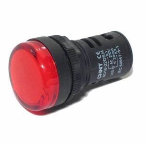 ND16-Indicator Light
