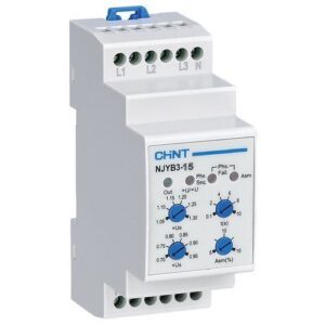 NJYB3-15 Relay