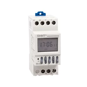NKG3 -Time Switch