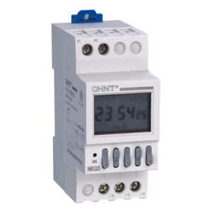 NKG3-Time Switch