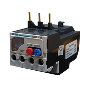 NR2-25 THERMAL OVERLOAD PROTECTION RELAY 9-13A