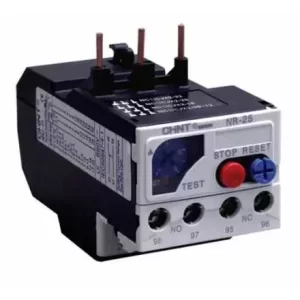 NR2-Thermal Overload Relay
