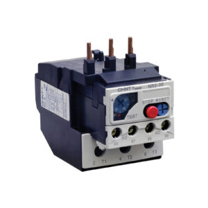 NR2-Thermal Overload Relay