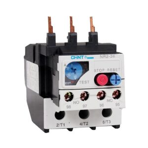 NR2-36 THERMAL OVERLOAD PROTECTION RELAY 23-32A