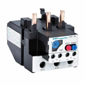 NR2-Thermal Overload Relay
