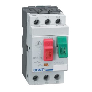 NS2-Motor Protection Circuit Breaker