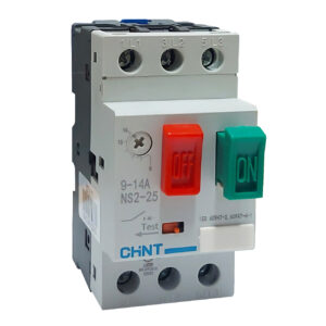 NS2-25X Motor Starter 9-14A