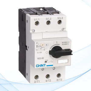 NS2-Motor Protection Circuit Breaker