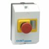 NS2-Motor Protection Circuit Breaker