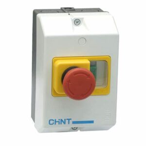 NS2-Motor Protection Circuit Breaker