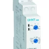 NTE8-Time Delay Relay
