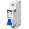 NXB-63  Miniature Circuit Breaker 1P C1