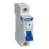 NXB-63  Miniature Circuit Breaker 1P C63