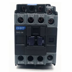 NXC-Contactor