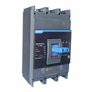 NXM-Molded Case Circuit Breaker