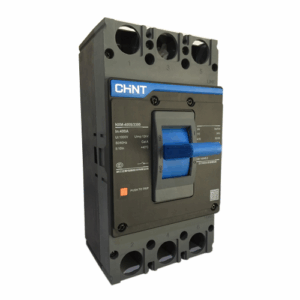 NXM-Molded Case Circuit Breaker