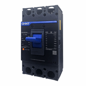 NXM-Molded Case Circuit Breaker