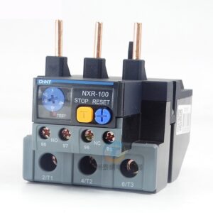 NXR-Thermal Overload Relay
