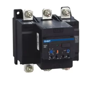 NXR-Thermal Overload Relay