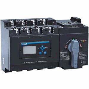 NXZ-Automatic Transfer Switching Equipment