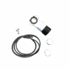 Kit for IP65 for Diva lamps