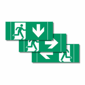 Pictograms kit for DIVA