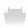 100x36 Mm Outer Corner Movable
