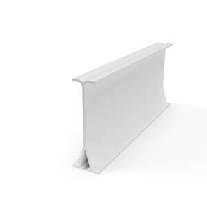 100x48 Cable Trunk.(Separator)