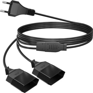 Power adapter cable 1.5 m