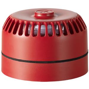Rochi sounder red