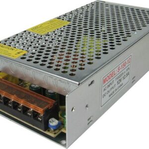 Transformer 12V-12,5A