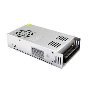 Transformer 12V-25A