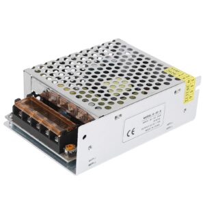 Transformer5V 10A