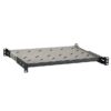 sliding shelf