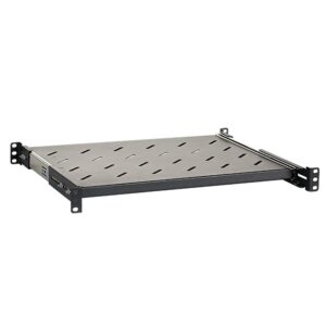 sliding shelf