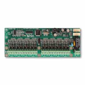 8 zone expansion board