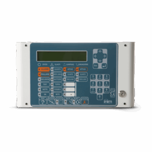 SmartLetUSee/LCD – Remote LCD Repeater pane