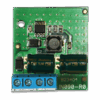 Step-down power-supply module from 24dc to 12Vdc