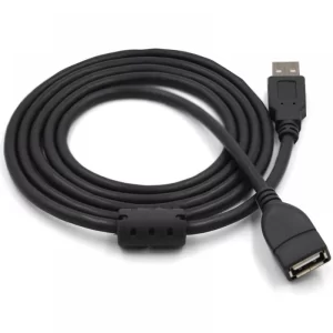 USB extention cable-15m