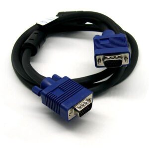 VGA cable 1.5m