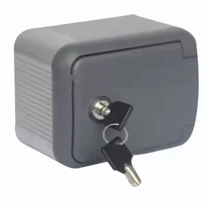 Key selector
