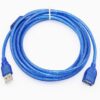 USB extention cable-10m
