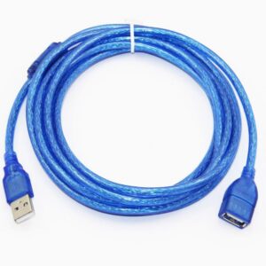 USB extention cable-10m