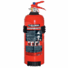 1KG FIRE EXTINGUISHER
