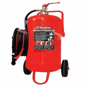 25KG FIRE EXTINGUISHER