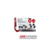HIKVISION 1080p FHD 2MP Security Camera Kit