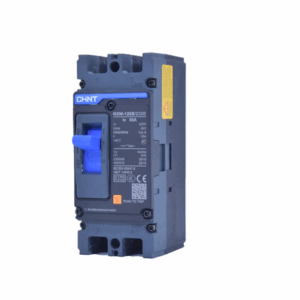 NXM-Molded Case Circuit Breaker