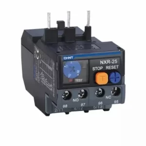 NXR-Thermal Overload Relay